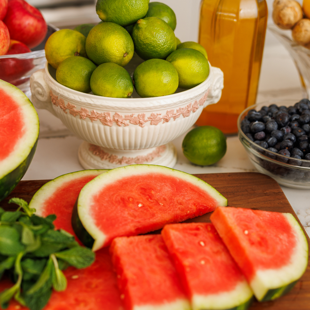 Crafted Meticulously With The Highest Quality Ingredients
