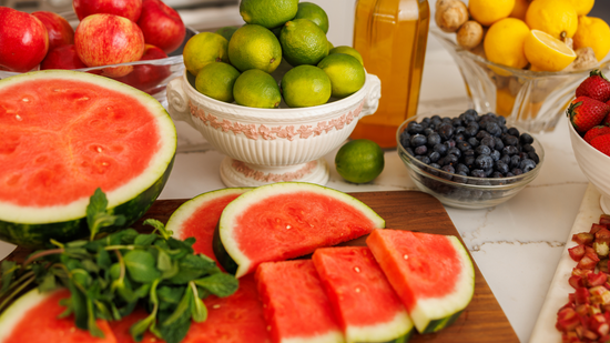 Crafted Meticulously With The Highest Quality Ingredients