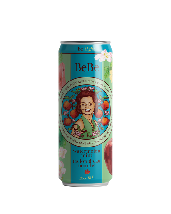 Watermelon Mint