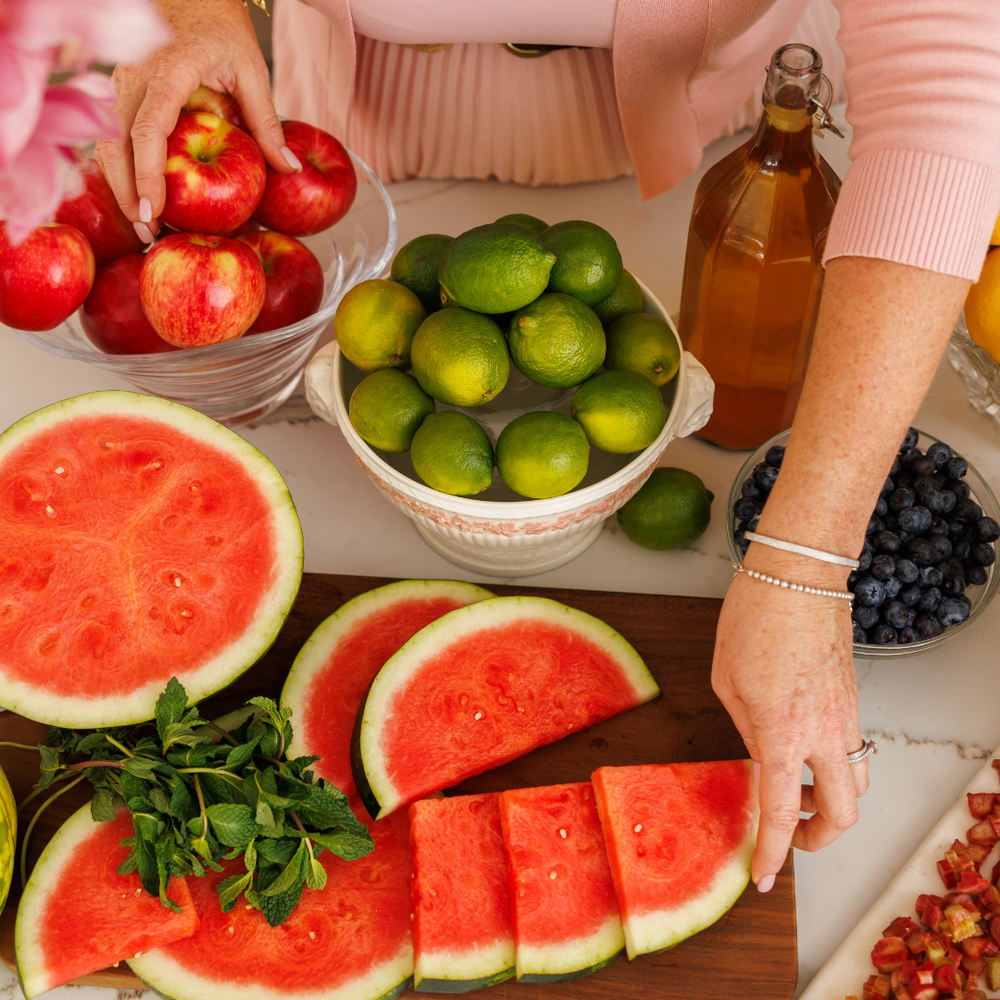 BeBe Apple Cider Vinegar Beverages