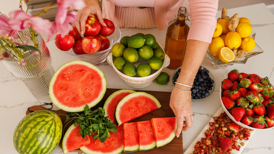 BeBe Apple Cider Vinegar Beverages